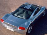 Audi Avus Quattro Concept 1991 года